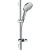 Душевой гарнитур Hansgrohe Raindance Select S 27802 Хром Душевой гарнитур Hansgrohe Raindance Select S 27802 Хром