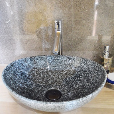 Раковина-чаша CeramaLux 40 331 Серая