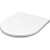 Крышка-сиденье AM PM Inspire C507853WH с Микролифтом