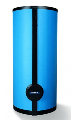 Водонагреватель Buderus Logalux SF750/3-80 Синий
