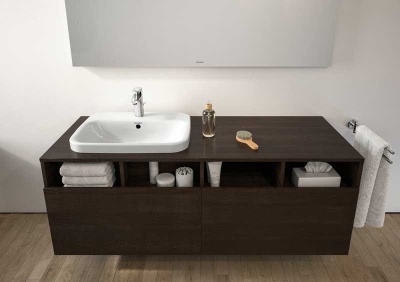 Смеситель для раковины Hansgrohe Logis E 71161000 Хром