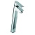 Смеситель для раковины Jaquar Lyric LYR-CHR-38005B Хром