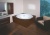 Акриловая ванна Victory Spa Moscow II 165x165 Без системы управления
