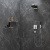 Верхний душ Hansgrohe Rainfinity 26227000 Хром