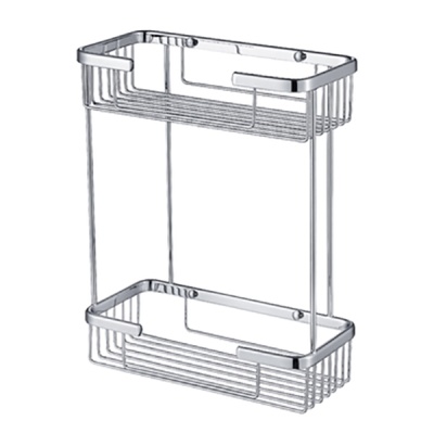 Полка корзина Timo Nelson 150083/00 Хром