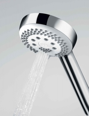 Ручной душ Kludi Logo 6830005-00 Хром