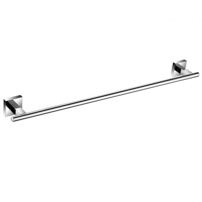 Держатель для полотенец Aquanet 6124 Хром