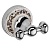 Крючок для полотенец Schein Saine Chrome 7053002 Хром