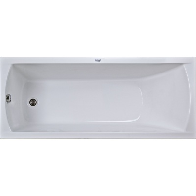 Акриловая ванна Marka One Modern 175х70 01мод17570 без гидромассажа