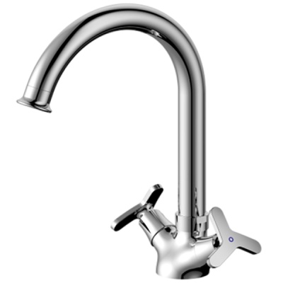 Смеситель для кухни Mixxus Premium Apollo 275 MXP0519 Хром