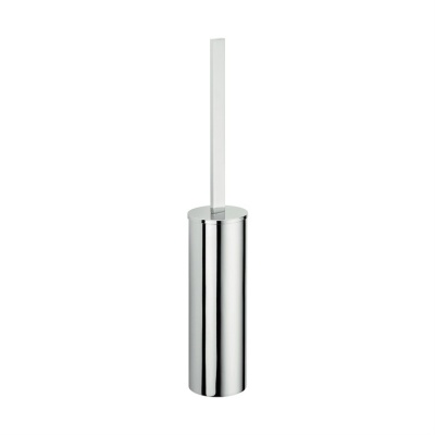 Ершик для унитаза Colombo Design Nordic B5206 Хром
