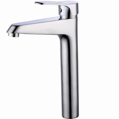 Смеситель для раковины River Lux R026 10000003154 Хром