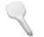 Душевой гарнитур Hansgrohe Croma Select E 26584400 Хром Белый Душевой гарнитур Hansgrohe Croma Select E 26584400 Хром Белый