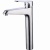 Смеситель для раковины River Lux R026 10000003154 Хром