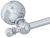 Полотенцедержатель Veragio Gialetta VR.GIL-6428.CR Хром
