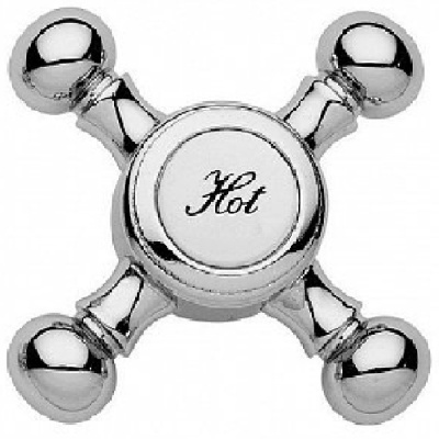 Смеситель для ванны Paffoni Belinda FBLV022CR Хром