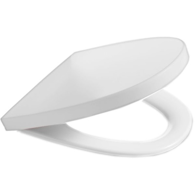 Крышка-сиденье SoftClose Roca Khroma 801652004 Белый лед