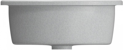 Кухонная мойка Mixline ML-GM10-310 525061 Серая