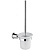 Ершик для унитаза Art&Max Liberty AM-F-8990 Хром