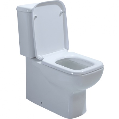 Унитаз компакт Orans OLS-WM9903 с бачком и сиденьем