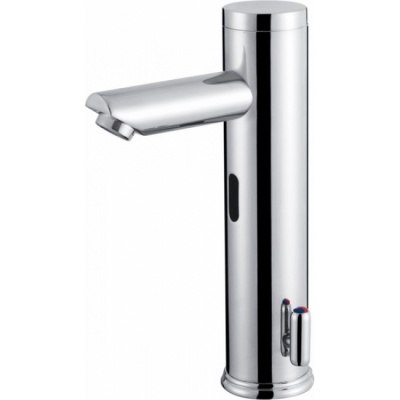Смеситель для раковины Kaiser Sensor 38521 Хром