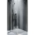 Душевой уголок Riho Novik Z203 90х90 GZ7090090 профиль Хром стекло прозрачное