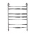 Полотенцесушитель Energy Prestige 600x400 водяной хром