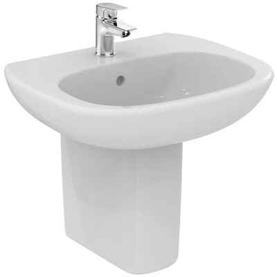 Раковина Ideal Standard Tesi 55 T351501 Белая