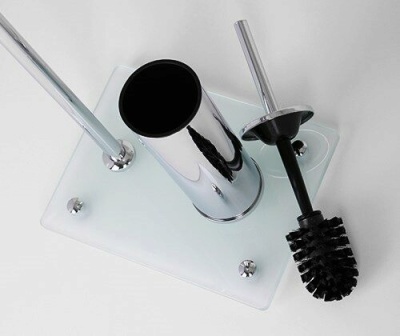 Напольная стойка WasserKRAFT K-1264 Хром