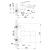 Смеситель для ванны Lemark Plus Shape LM1712C Хром