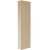 Шкаф пенал Duravit L-Cube 40 L LC1170L8686 Капучино