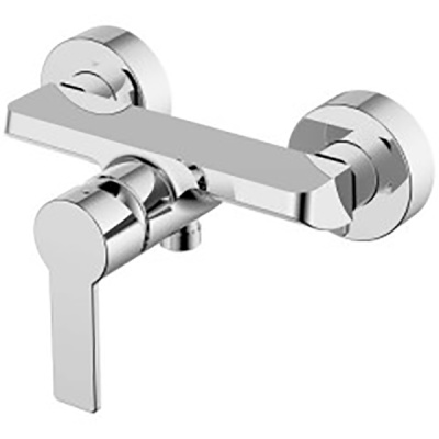 Смеситель для душа Villeroy&Boch Architectura TVS10300100061 Хром