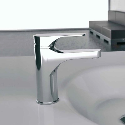 Смеситель для раковины Remer Class Line L11 Хром