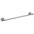 Держатель для полотенец Schein Saine Chrome 7053037 Хром