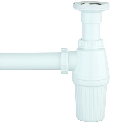 Сифон Vitra A45109EXP Белый