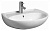 Раковина Geberit (Keramag) Renova Nr. 1 223060000 Белая