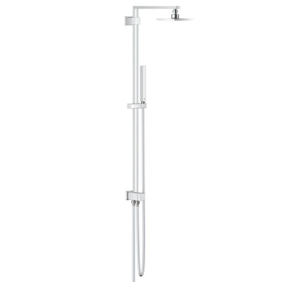 Душевая система Grohe Euphoria Cube System 27696000 Хром