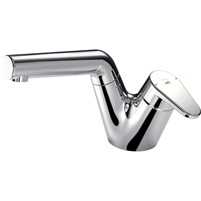 Смеситель для раковины Oras Signa 2204F Хром
