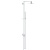Душевая система Grohe Euphoria Cube System 27696000 Хром Душевая система Grohe Euphoria Cube System 27696000 Хром