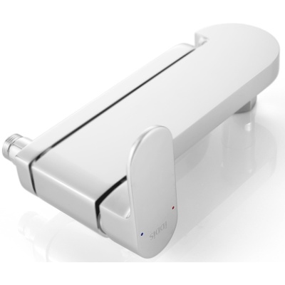 Смеситель для ванны Iddis Mirro MIRSB00I02 Хром