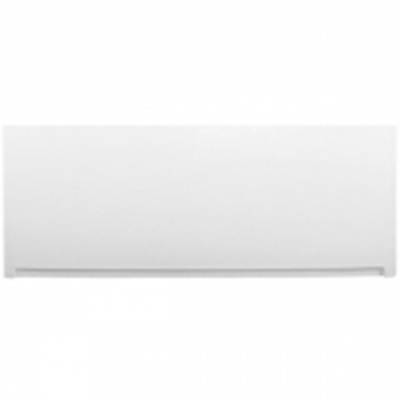 Фронтальная панель для ванны Excellent Crown Lux 190 OBEX.190.65WH