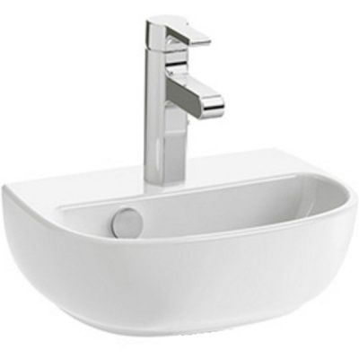 Раковина Jacob Delafon Odeon Up 36 E4761-00 Белая