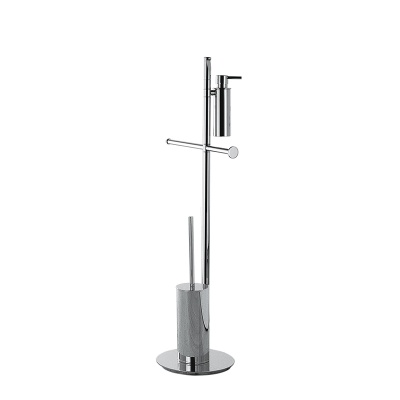 Напольная стойка Colombo Design Planets B9819.000 Хром