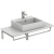 Раковина Ideal Standard Strada 50 K081601 Белая