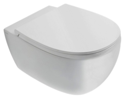 Унитаз Globo 4All MDS02 без сиденья