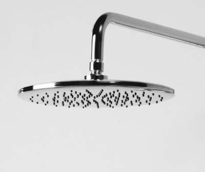 Душевая система WasserKRAFT A14401 Хром