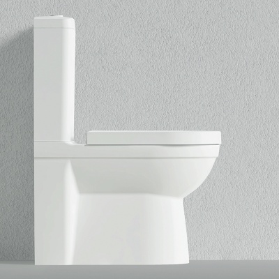 Унитаз-компакт Bien Orion ORKD06001VP1W3000 с бидеткой с сиденьем Микролифт с бачком