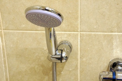 Смеситель для ванны Frap F3051 с термостатом Хром