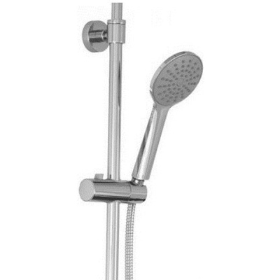 Душевая система Paffoni Birillo ZCOL643CR_HRC Хром