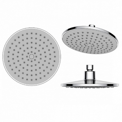 Душевая система Iddis Zodiac ZODSB1Fi76 Хром